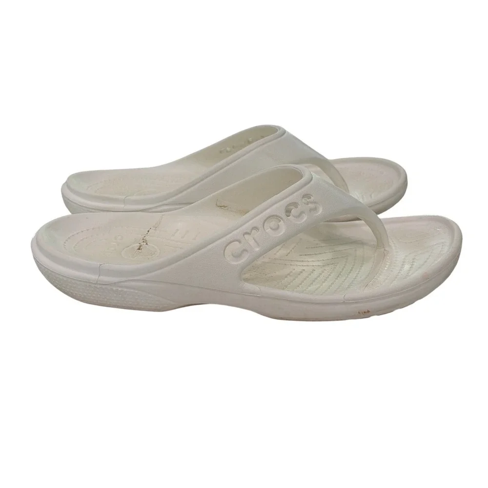 CROCS item specifics
